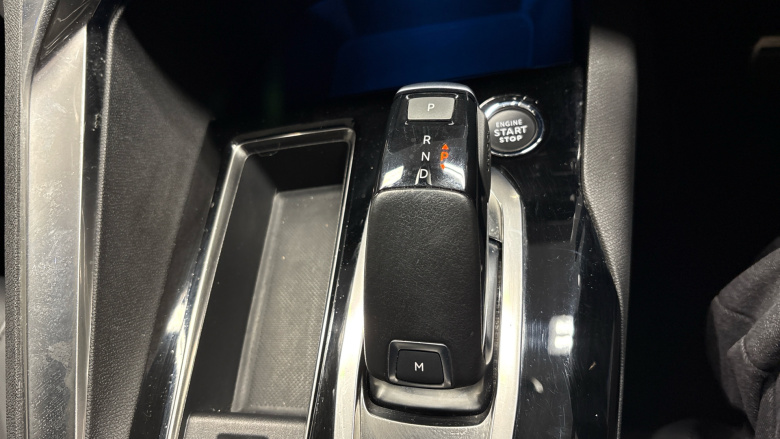 Peugeot 5008 1.6 PureTech 180 GT Premium 5dr EAT8 Petrol Estate